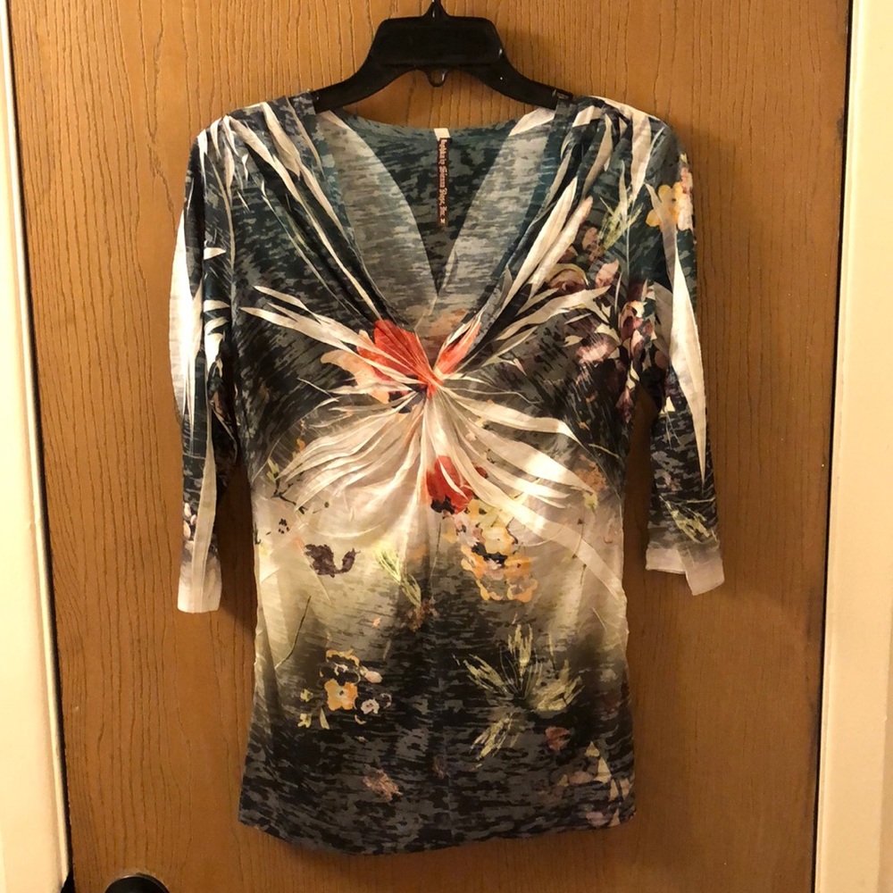Summer Top